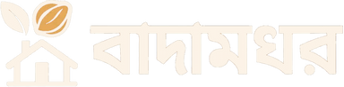 বাদাম ঘর